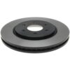 AC DELCO ROTOR-FRT BRK