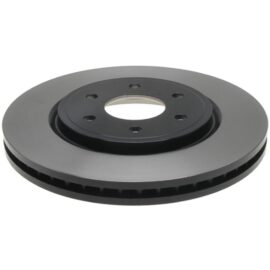AC DELCO ROTOR-FRT BRK