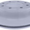 AC DELCO ROTOR-FRT BRK