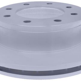 AC DELCO ROTOR-FRT BRK