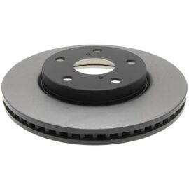 AC DELCO ROTOR-FRT BRK