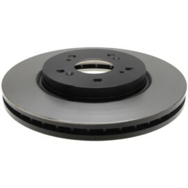 AC DELCO ROTOR-FRT BRK
