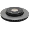 AC DELCO ROTOR-FRT BRK