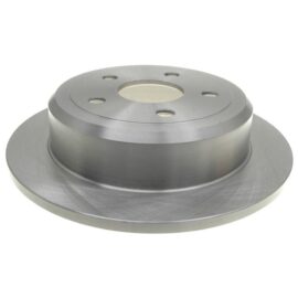AC DELCO ROTOR-RR BRK