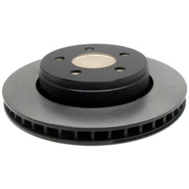 AC DELCO ROTOR-FRT BRK