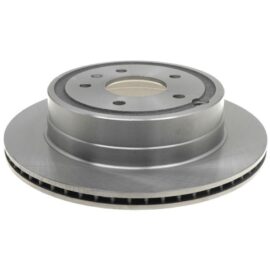 AC DELCO ROTOR-RR BRK