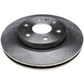 AC DELCO ROTOR-FRT BRK