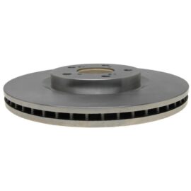 AC DELCO ROTOR-FRT BRK