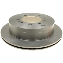 AC DELCO ROTOR-RR BRK