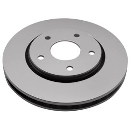 AC DELCO ROTOR-FRT BRK