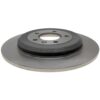 AC DELCO ROTOR-RR BRK
