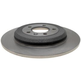 AC DELCO ROTOR-RR BRK