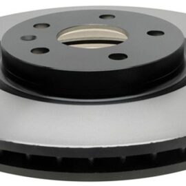 AC DELCO ROTOR-FRT BRK