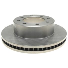 AC DELCO ROTOR-FRT BRK