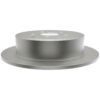 AC DELCO ROTOR-FRT BRK
