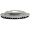 AC DELCO ROTOR-FRT BRK