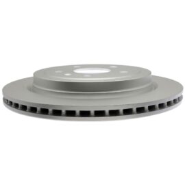 AC DELCO ROTOR-FRT BRK