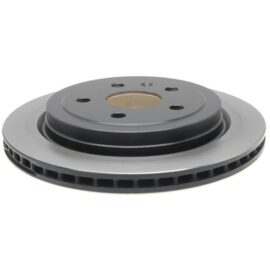 AC DELCO ROTOR-FRT BRK