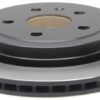 AC DELCO ROTOR-RR BRK