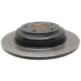 AC DELCO ROTOR-FRT BRK