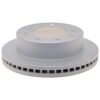 AC DELCO ROTOR-FRT BRK