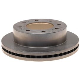 AC DELCO ROTOR-FRT BRK