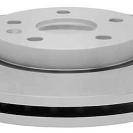 AC DELCO ROTOR-FRT BRK