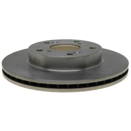 AC DELCO ROTOR-FRT BRK