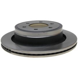 AC DELCO ROTOR-FRT BRK