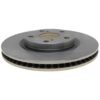 AC DELCO ROTOR-FRT BRK