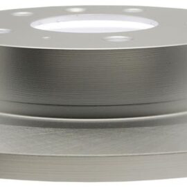 AC DELCO ROTOR-FRT BRK