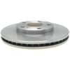 AC DELCO ROTOR-FRT BRK