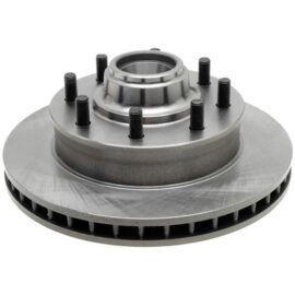 AC DELCO ROTOR ASM-FRT B