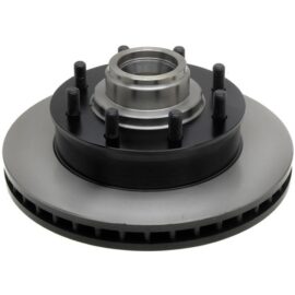 AC DELCO ROTOR ASM-FRT B