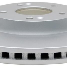 AC DELCO ROTOR-FRT BRK