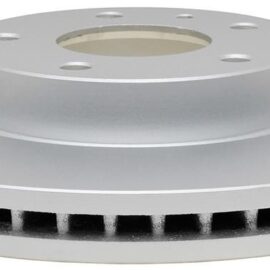 AC DELCO ROTOR-FRT BRK