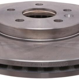 AC DELCO ROTOR-FRT BRK
