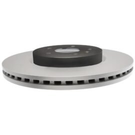 AC DELCO ROTOR-FRT BRK