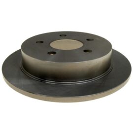 AC DELCO ROTOR-RR BRK