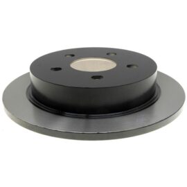 AC DELCO ROTOR ASM-RR BR