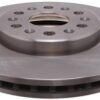 AC DELCO PALLET-129 ROTO