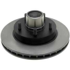 AC DELCO ROTOR ASM-FRT B