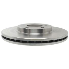 AC DELCO ROTOR-FRT BRK