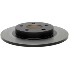 AC DELCO ROTOR ASM-RR BR
