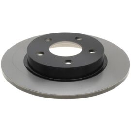 AC DELCO ROTOR ASM-RR BR