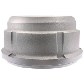 AC DELCO DRUM-FRT BRK