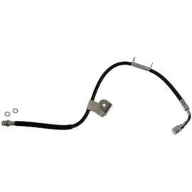 AC DELCO HOSE ASM-FRT BR