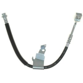 AC DELCO HOSE ASM-FRT BR