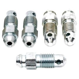AC DELCO VALVE-FRT BRK