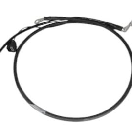 AC DELCO BATTERY CABLE